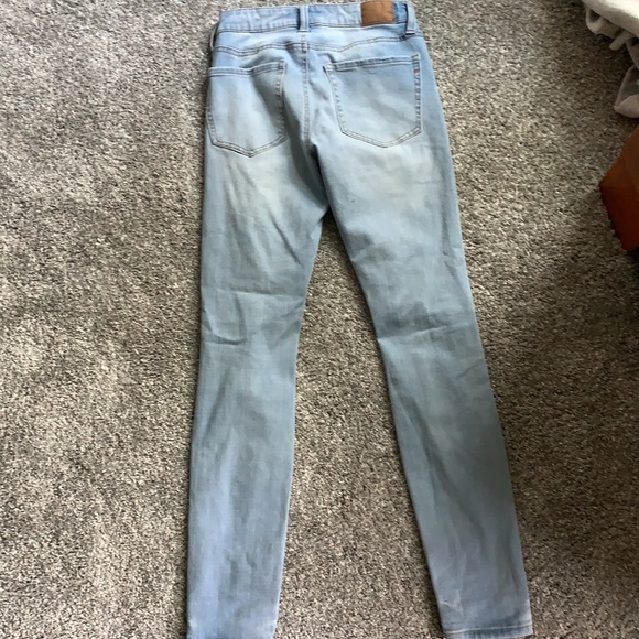 Aero ripped jeans - Picture 2 of 2